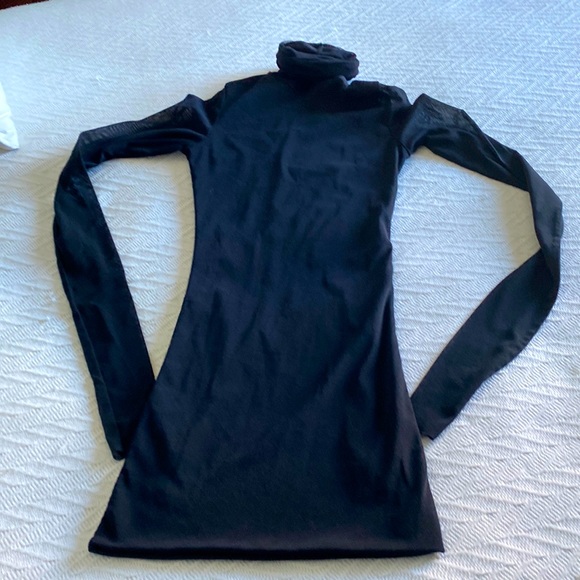 Vicolo made in Italy black dress. Size extra extra small. - Picture 1 of 5